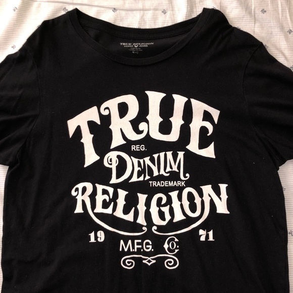 True Religion Other - True Religion T-Shirt